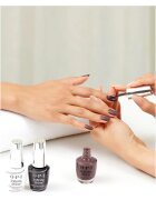 OPI Infinite Shine Silk lak na nehty s gelovým efektem You Don't Know Jacques 15 ml