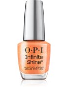 OPI ’m Dreaming Infinity Shine lak na nehty odstín Dreamsicle 15 ml