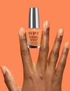 OPI ’m Dreaming Infinity Shine lak na nehty odstín Dreamsicle 15 ml