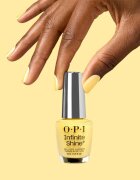 OPI ’m Dreaming Infinity Shine lak na nehty odstín Slay Hello to Yellow 15 ml