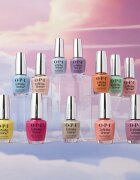 OPI ’m Dreaming Infinity Shine lak na nehty odstín Slay Hello to Yellow 15 ml