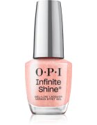 OPI ’m Dreaming Infinity Shine lak na nehty odstín Suzi's Pedicure Throne 15 ml