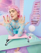 OPI ’m Dreaming Nail Lacquer lak na nehty odstín Reality Check Ya Out 15 ml