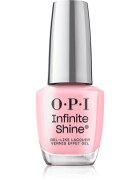 OPI Make ‘Em Jelly! Infinity Shine lak na nehty odstín Drop to the Florchid 15 ml