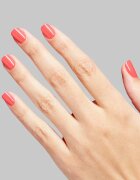 OPI Make ‘Em Jelly! Nail Lacquer lak na nehty odstín Drive ‘Em Magenta 15 ml