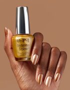 OPI Metalic Mega Mix Infinite Shine lak na nehty odstín 2000 Karats 15 ml