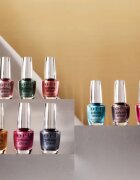OPI Metalic Mega Mix Infinite Shine lak na nehty odstín 2000 Karats 15 ml