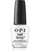 OPI Nail Envy vyživující lak na nehty Alpine Snow 15 ml