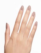 OPI Nail Envy vyživující lak na nehty Double Nude-y 15 ml