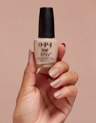 OPI Nail Envy vyživující lak na nehty Double Nude-y 15 ml