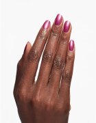 OPI Nail Envy vyživující lak na nehty Powerful Pink 15 ml