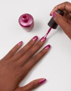 OPI Nail Envy vyživující lak na nehty Powerful Pink 15 ml