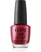 OPI Nail Envy vyživující lak na nehty Tough Luv 15 ml