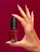 OPI Nail Envy vyživující lak na nehty Tough Luv 15 ml