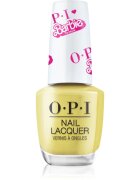 OPI Nail Lacquer Barbie lak na nehty Hi Ken! 15 ml