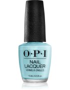 OPI Nail Lacquer lak na nehty Can't Find My Czechbook 15 ml
