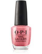 OPI Nail Lacquer lak na nehty Cozu-melted in the Sun 15 ml