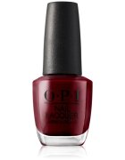 OPI Nail Lacquer lak na nehty Got the Blues for Red 15 ml