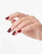 OPI Nail Lacquer lak na nehty Got the Blues for Red 15 ml