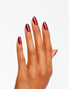 OPI Nail Lacquer lak na nehty Malaga Wine 15 ml