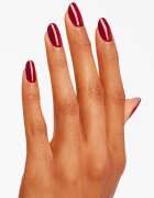 OPI Nail Lacquer lak na nehty Malaga Wine 15 ml