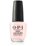 OPI Nail Lacquer lak na nehty Mimosas for Mr. & Mrs. 15 ml