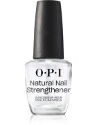 OPI Natural Nail Strengthener podkladový lak na nehty se zpevňujícím účinkem 15 ml