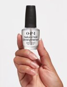 OPI Natural Nail Strengthener podkladový lak na nehty se zpevňujícím účinkem 15 ml