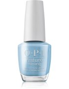 OPI Nature Strong lak na nehty Big Bluetiful Planet 15 ml