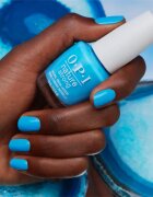 OPI Nature Strong lak na nehty Big Bluetiful Planet 15 ml