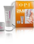 OPI Nature Strong Nails&Skin dárková sada na nehty a nehtovou kůžičku