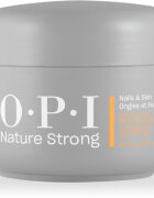 OPI Nature Strong Nails&Skin hydratační peeling na ruce a nohy 250 ml