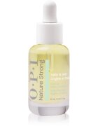 OPI Nature Strong Nails&Skin intenzivně vyživující olej na nehtovou kůžičku 8 ml