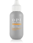OPI Nature Strong Nails&Skin tekutý gel na nehtovou kůžičku 50 ml