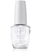 OPI Nature Strong Top Coat krycí lak na nehty 15 ml