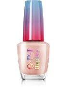 OPI Rapidry rychleschnoucí lak na nehty odstín All Touchy Feely 9 ml
