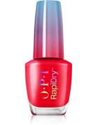 OPI Rapidry rychleschnoucí lak na nehty odstín Haul Sass 9 ml