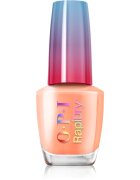 OPI Rapidry rychleschnoucí lak na nehty odstín Within Peach 9 ml