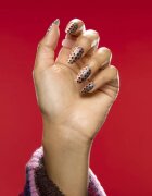 OPI The Mani-tude Nail Lacquer lak na nehty odstín Bubblegum Goth 15 ml