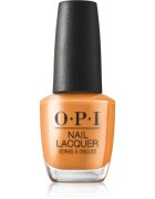 OPI The Mani-tude Nail Lacquer lak na nehty odstín Penny Loafer Lane 15 ml