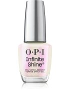 OPI The new cons Infinity Shine lak na nehty odstín Kyoto Oyster 15 ml