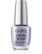 OPI The new cons Infinity Shine lak na nehty odstín Less is More 15 ml