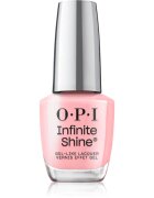 OPI The new cons Infinity Shine lak na nehty odstín Passion-ista 15 ml