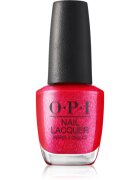 OPI The new cons Nail Lacquer lak na nehty odstín Big Apple Energy 15 ml