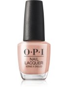 OPI The new cons Nail Lacquer lak na nehty odstín Put it in Airplane Mode 15 ml