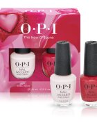 OPI The new cons Set dárková sada na nehty