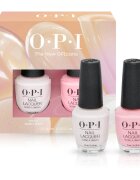 OPI The new cons Set dárková sada na nehty