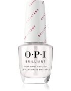 OPI Top Coat krycí lak na nehty 15 ml
