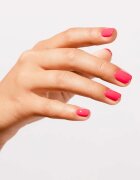 OPI Top Coat krycí lak na nehty 15 ml