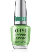 OPI Wicked Infinite Shine lak na nehty odstín 'm Phosphorescent! 15 ml